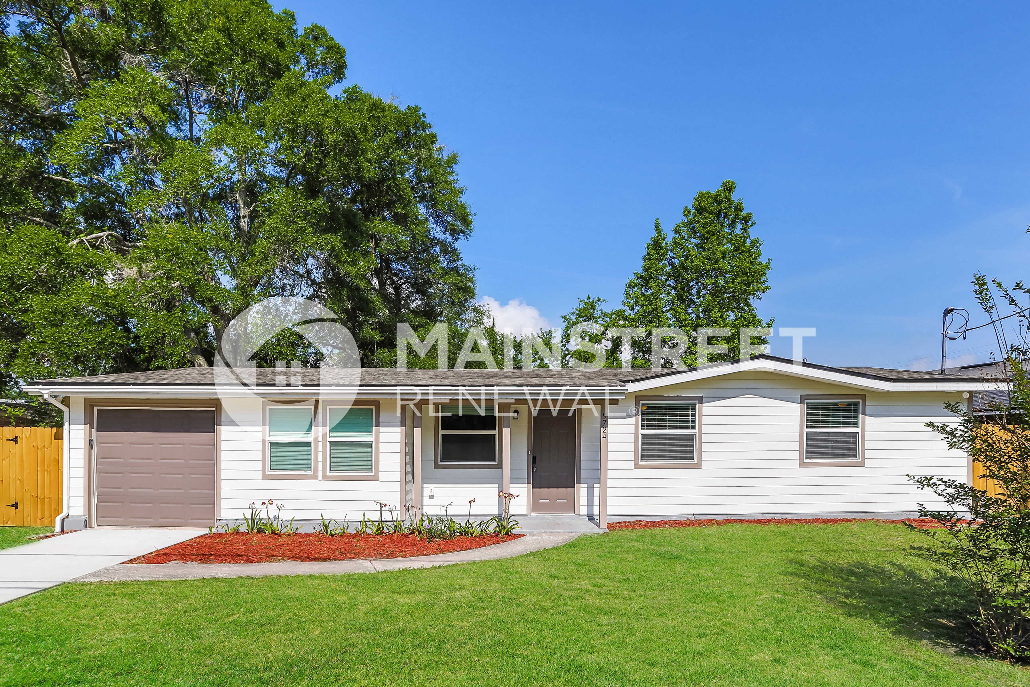 9724 PRIORY AVE JACKSONVILLE, FL 32208